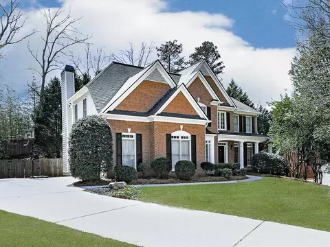 5430 Mcintosh Dr, Cumming, GA 30040