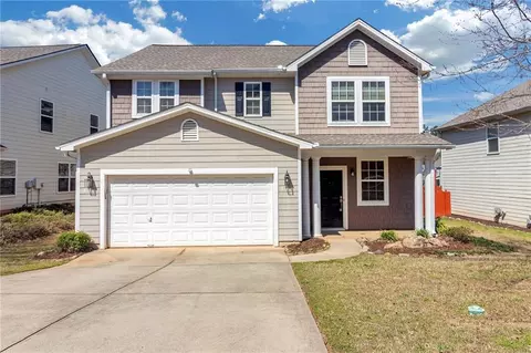 145 Parkmont Way, Dallas, GA 30132