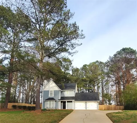 3088 Jessica Dr, Douglasville, GA 30135