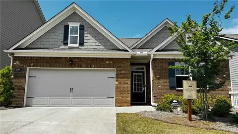 6951 Woodtrail Run, Flowery Branch, GA 30542