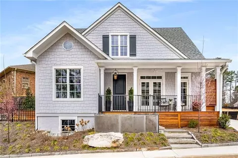 1250 Hayes Sq, Peachtree City, GA 30269
