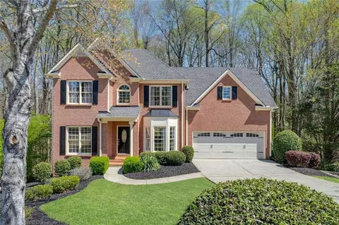 6140 Ivey Springs Chase, Cumming, GA 30040