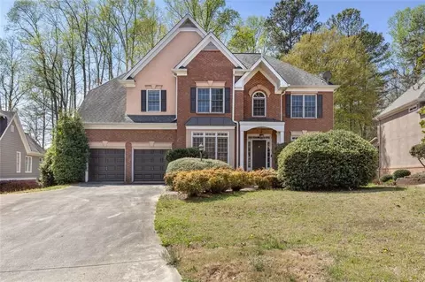 1266 Boone Hall Dr, Powder Springs, GA 30127