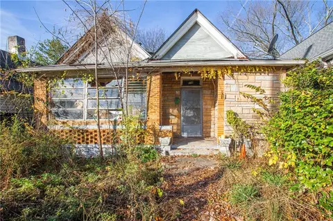 138 Howell St NE, Atlanta, GA 30312