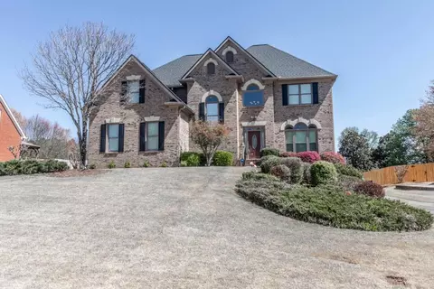 1764 Harrogate Ct, Grayson, GA 30017