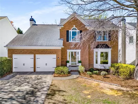 3648 Petherton Way, Peachtree Corners, GA 30092