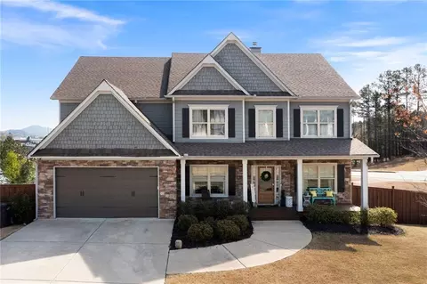 3 Hillshire Dr, Cartersville, GA 30120