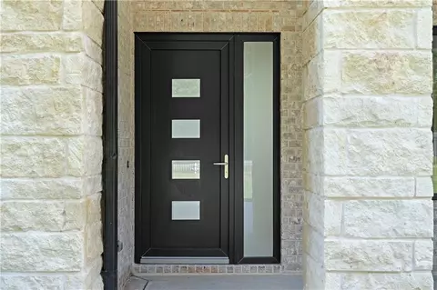 Entry Way - 1530 Franklin Cir, Dacula, GA 30019 photo 2 of 16