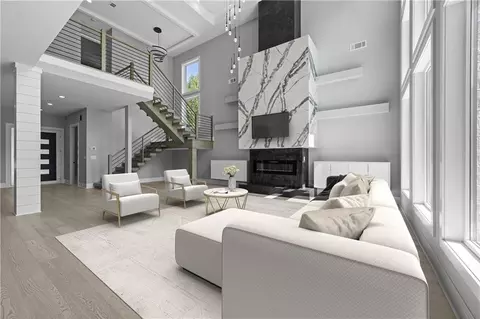 Living - 1530 Franklin Cir, Dacula, GA 30019 photo 1 of 2