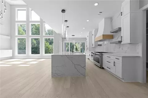 Kitchen - 1530 Franklin Cir, Dacula, GA 30019 photo 1 of 12