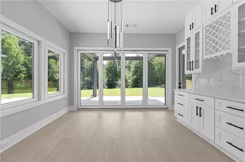 Dining - 1530 Franklin Cir, Dacula, GA 30019 photo 4 of 5