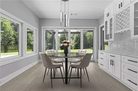 Dining - 1530 Franklin Cir, Dacula, GA 30019 photo 3 of 5
