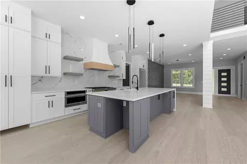 Kitchen - 1530 Franklin Cir, Dacula, GA 30019 photo 7 of 12
