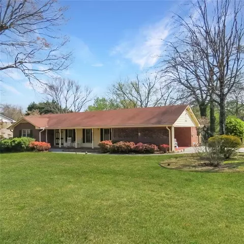 2701 Fernvalley Rd, Marietta, GA 30066