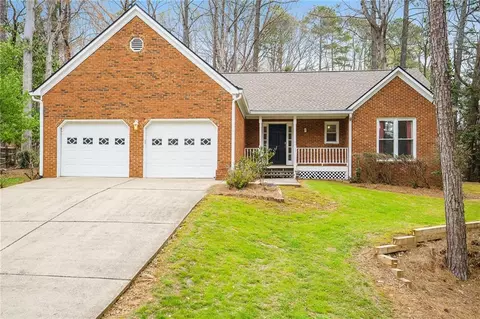 2262 Hill Creek Way, Marietta, GA 30062