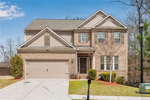 4935 Brierstone Dr, Alpharetta, GA 30004