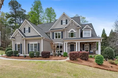 3910 Miles Way, Cumming, GA 30040