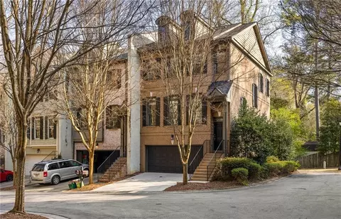 14 Oakhurst Common Dr, Decatur, GA 30030