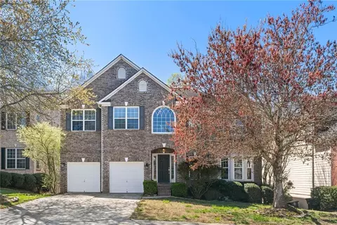 7624 Forest Glen Way, Lithia Springs, GA 30122
