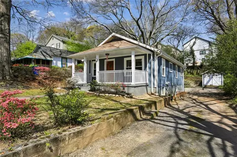681 Holmes St NW, Atlanta, GA 30318
