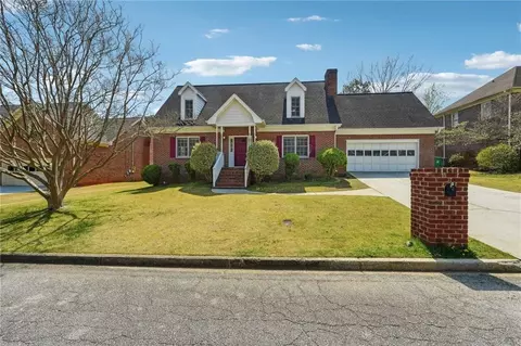 5685 Manassas Run, Stone Mountain, GA 30087
