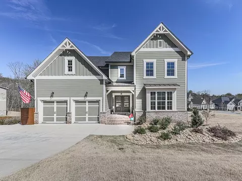 277 Fountain Oak Way, Canton, GA 30114