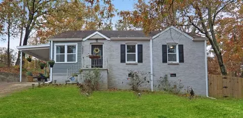 3477 Pope Rd, Douglasville, GA 30135