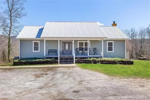 6966 New Liberty Rd, Clarkesville, GA 30523