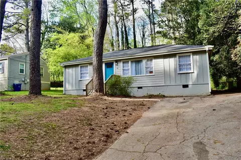 45 Baker Dr SW, Atlanta, GA 30354