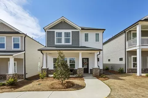 4398 Treadle Rd SW, Mableton, GA 30126