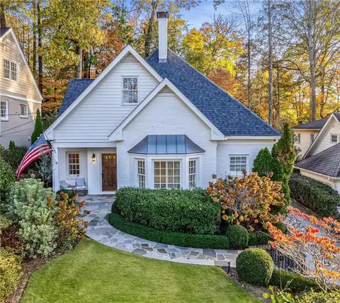 1273 University Dr NE, Atlanta, GA 30306