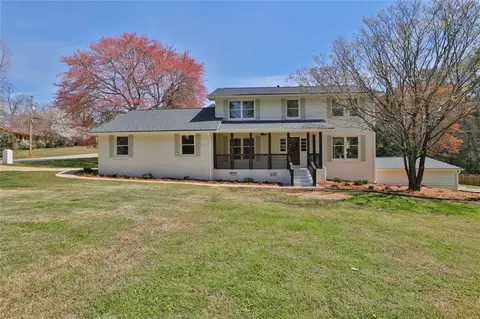 2640 Fieldstone Dr SE, Conyers, GA 30013
