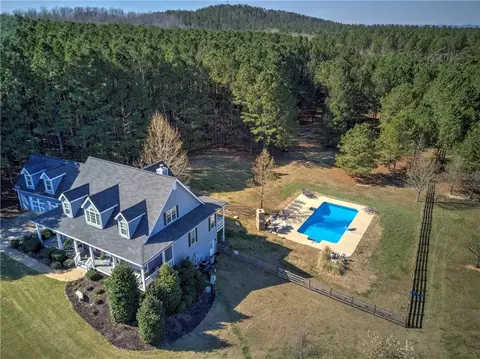 12 Secretariat Rd SE, Rome, GA 30161