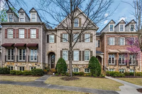 2328 Saint Davids Sq NW, Kennesaw, GA 30152