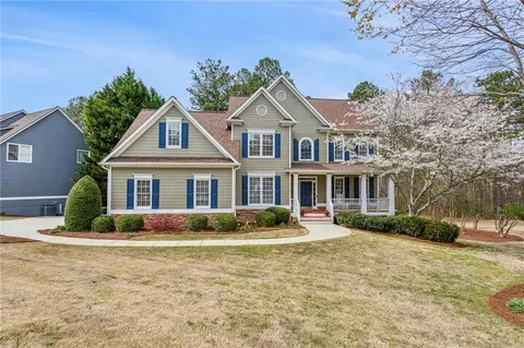 12 Knightwood Pt, Acworth, GA 30101