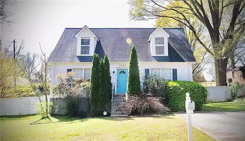 2639 Northview Ave, Decatur, GA 30032