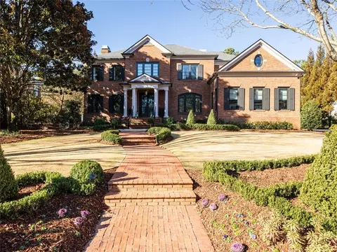 165 High Bluff Ct, Johns Creek, GA 30097