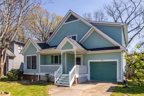 929 Oak St SW, Atlanta, GA 30310