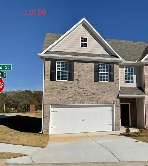 2701 Fareed St, Douglasville, GA 30135