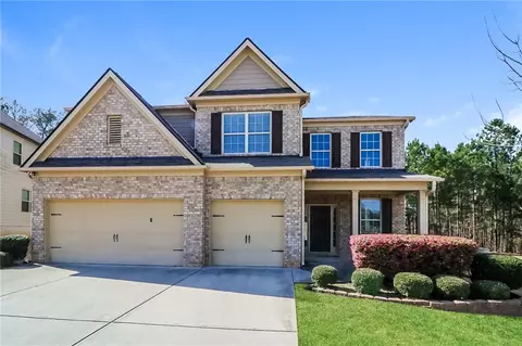 7266 Parkland Bnd, Fairburn, GA 30213