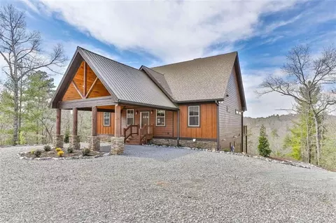 292 Foxridge Ct, Ellijay, GA 30540