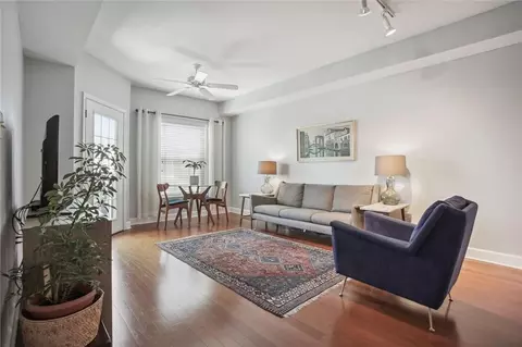230 E Ponce De Leon Ave #422, Decatur, GA 30030