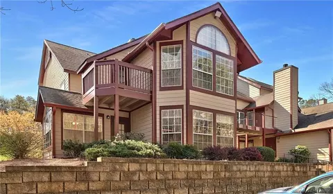 202 Saint Andrews Ct, Alpharetta, GA 30022