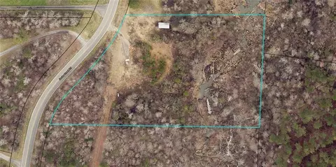 230 Cedar Creek Rd NW, Cartersville, GA 30121