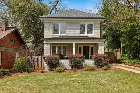 433 S Candler St, Decatur, GA 30030