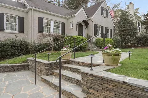 3975 Arden Way NE, Atlanta, GA 30342
