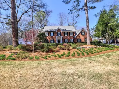 1959 River Forest Dr, Marietta, GA 30068