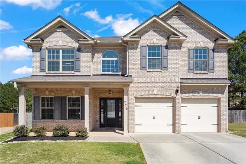 776 Kaitlyn Dr, Loganville, GA 30052