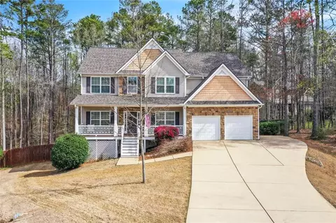 114 Eagles Nest Dr, Hiram, GA 30141