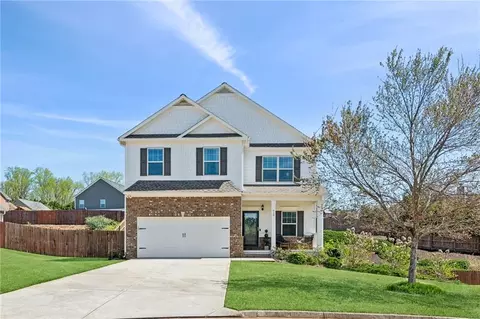 619 Darnell Rd, Canton, GA 30115